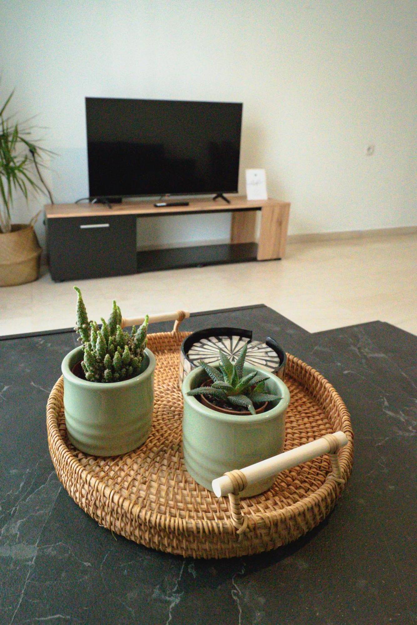 Central City Apartment Volos Luaran gambar