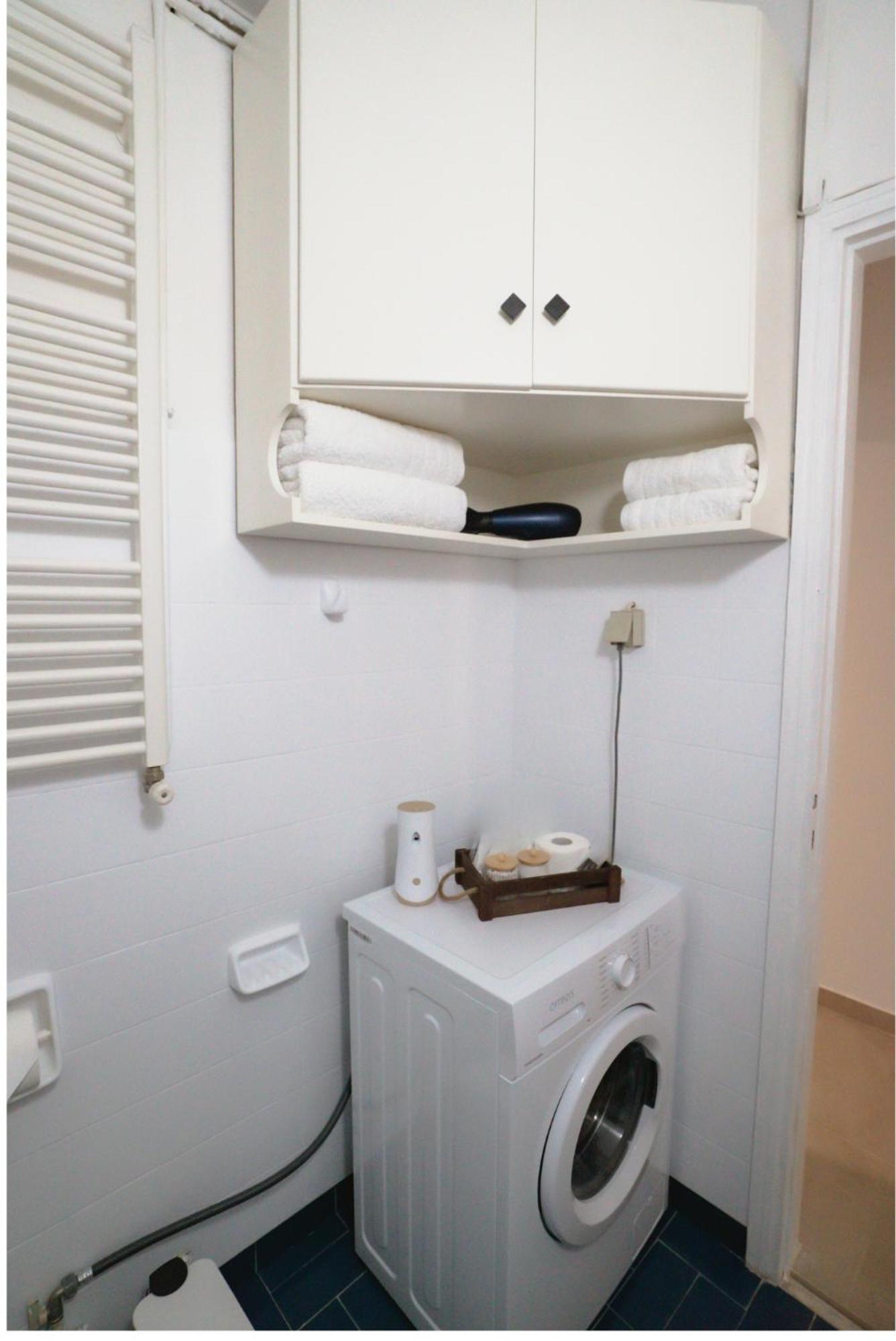 Central City Apartment Volos Luaran gambar